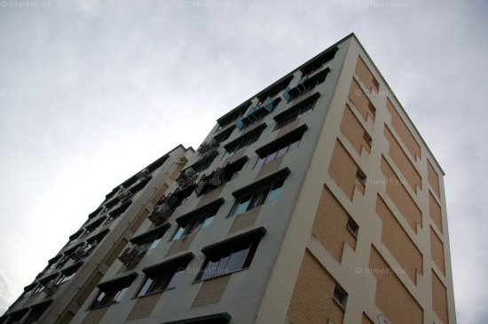 Blk 201 Petir Road (Bukit Panjang), HDB 5 Rooms #225672